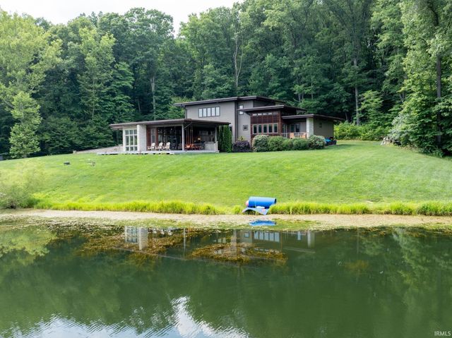 3351 E Cletus Sample Road, Bloomington, IN 47408