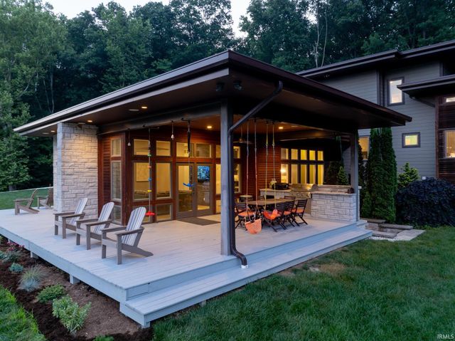 3351 E Cletus Sample Road, Bloomington, IN 47408