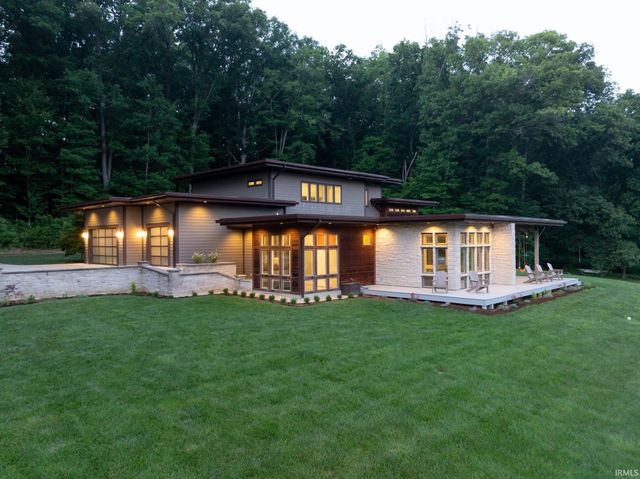 3351 E Cletus Sample Road, Bloomington, IN 47408