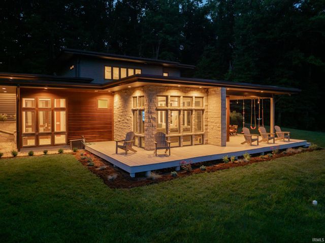 3351 E Cletus Sample Road, Bloomington, IN 47408