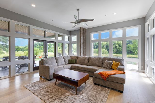 3351 E Cletus Sample Road, Bloomington, IN 47408