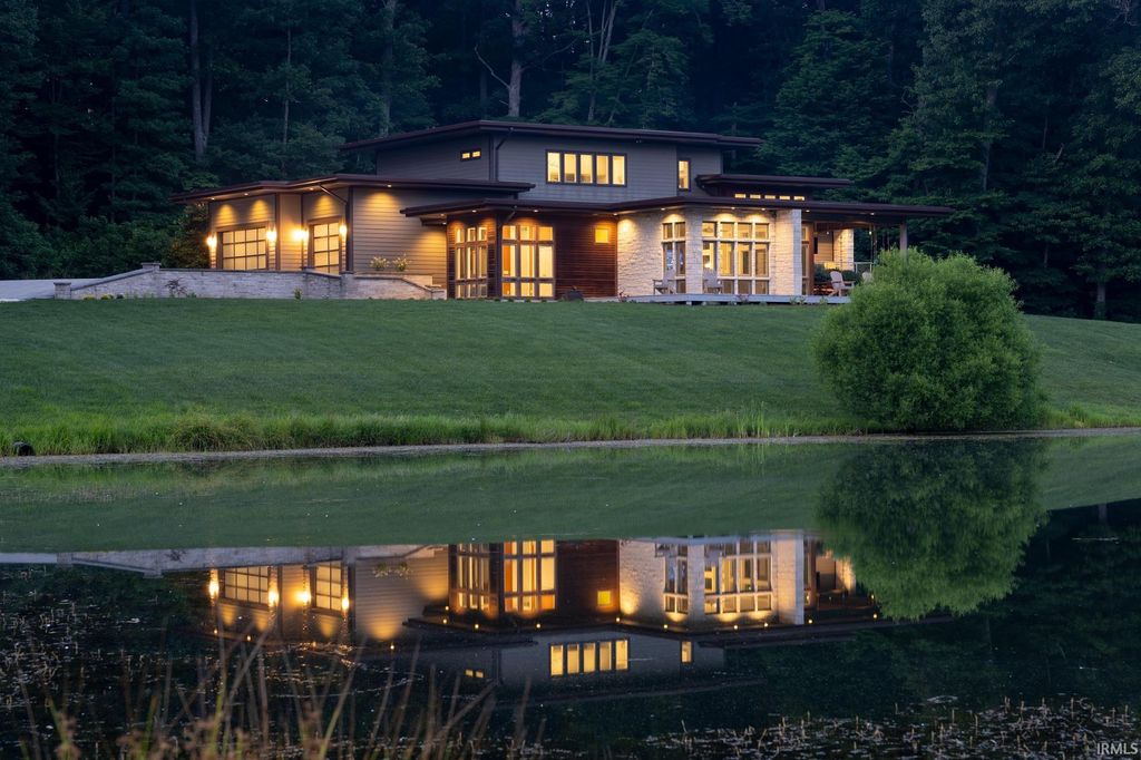 3351 E Cletus Sample Road, Bloomington, IN 47408