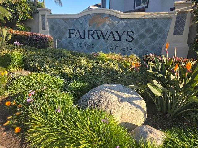 2955 Avendia Valera, Carlsbad, CA 92009