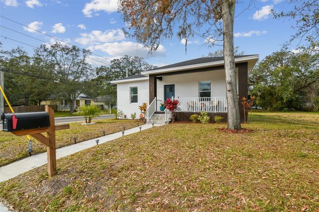 524 S GROSSE AVENUE, Tarpon Springs, FL 34689