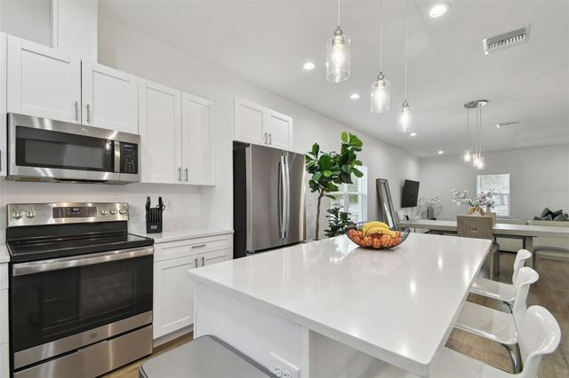 524 S GROSSE AVENUE, Tarpon Springs, FL 34689