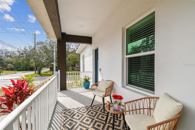 524 S GROSSE AVENUE, Tarpon Springs, FL 34689