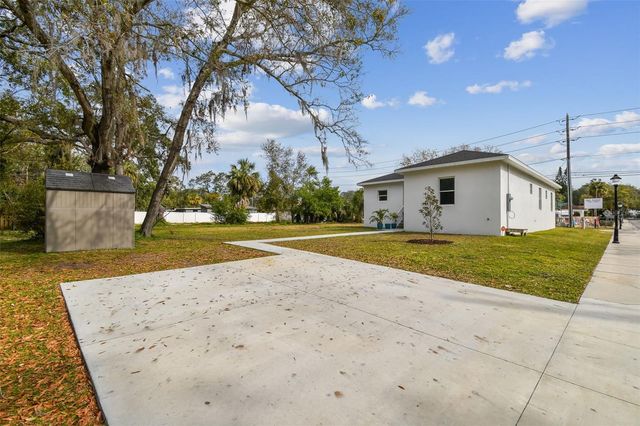 524 S GROSSE AVENUE, Tarpon Springs, FL 34689