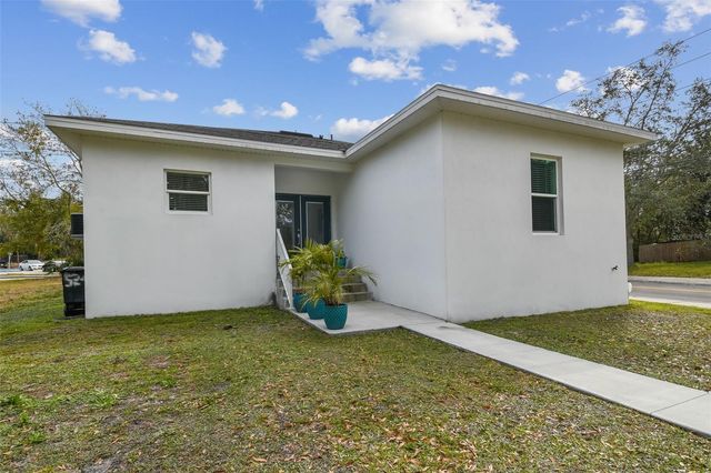 524 S GROSSE AVENUE, Tarpon Springs, FL 34689