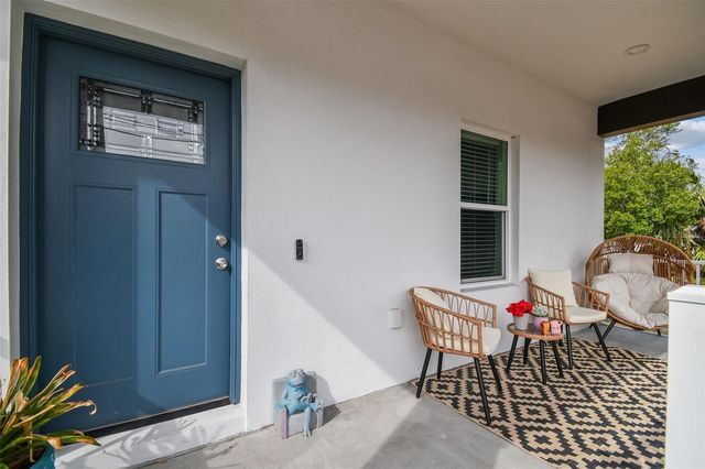 524 S GROSSE AVENUE, Tarpon Springs, FL 34689