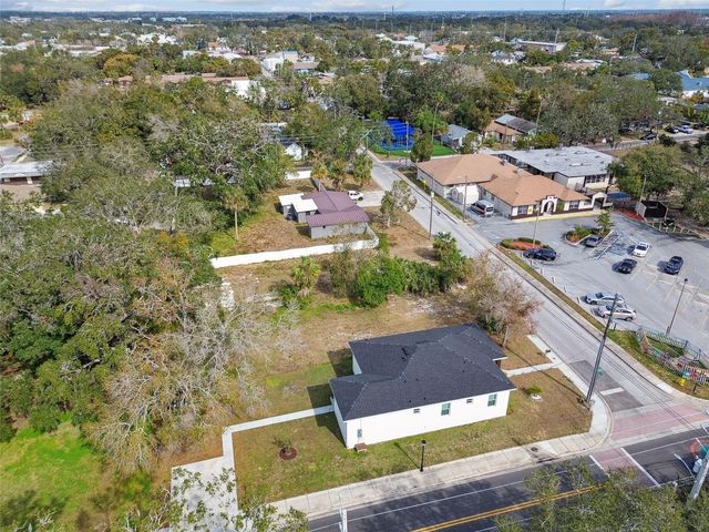 524 S GROSSE AVENUE, Tarpon Springs, FL 34689