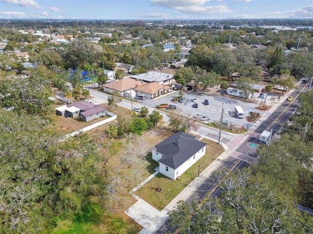 524 S GROSSE AVENUE, Tarpon Springs, FL 34689