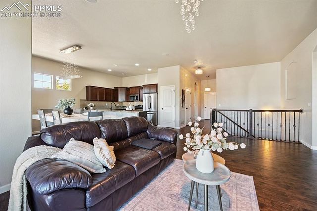 8488 Grand Peak Vista Point, Colorado Springs, CO 80920