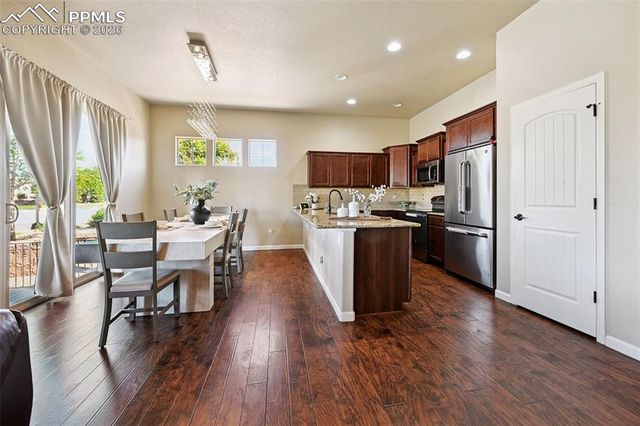 8488 Grand Peak Vista Point, Colorado Springs, CO 80920