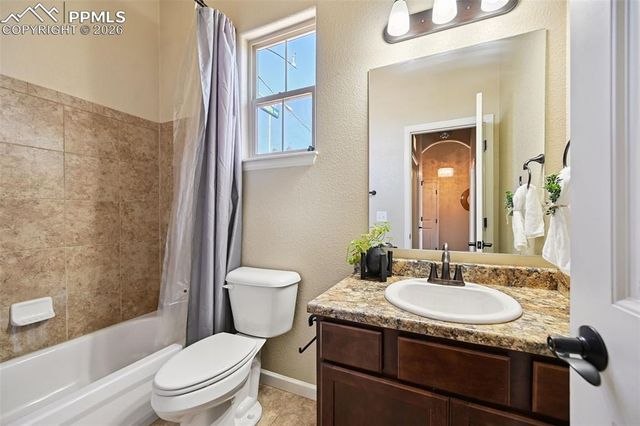 8488 Grand Peak Vista Point, Colorado Springs, CO 80920