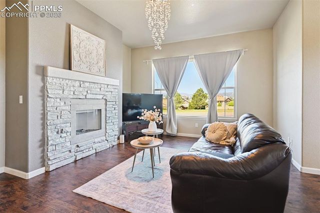 8488 Grand Peak Vista Point, Colorado Springs, CO 80920