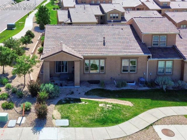 8488 Grand Peak Vista Point, Colorado Springs, CO 80920