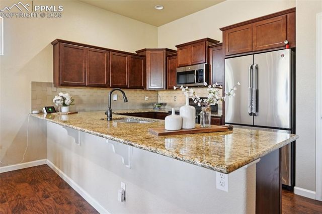 8488 Grand Peak Vista Point, Colorado Springs, CO 80920