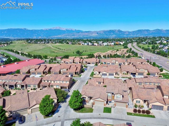 8488 Grand Peak Vista Point, Colorado Springs, CO 80920