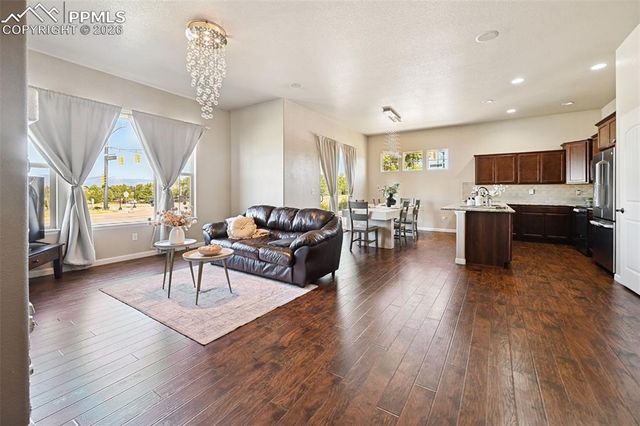 8488 Grand Peak Vista Point, Colorado Springs, CO 80920