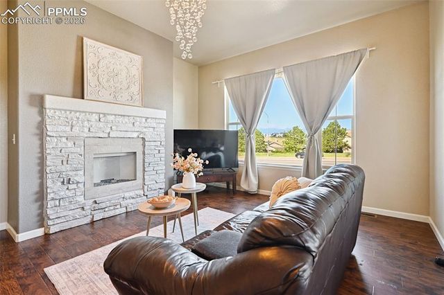 8488 Grand Peak Vista Point, Colorado Springs, CO 80920