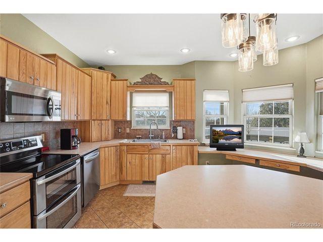 125 Reid Rd, Fort Morgan, CO 80701