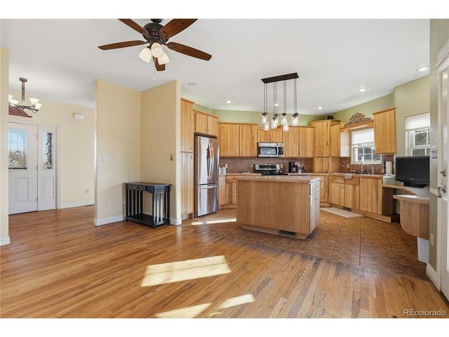 125 Reid Rd, Fort Morgan, CO 80701