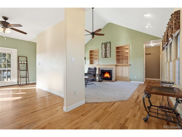 125 Reid Rd, Fort Morgan, CO 80701