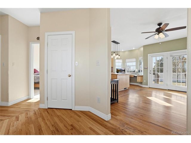 125 Reid Rd, Fort Morgan, CO 80701