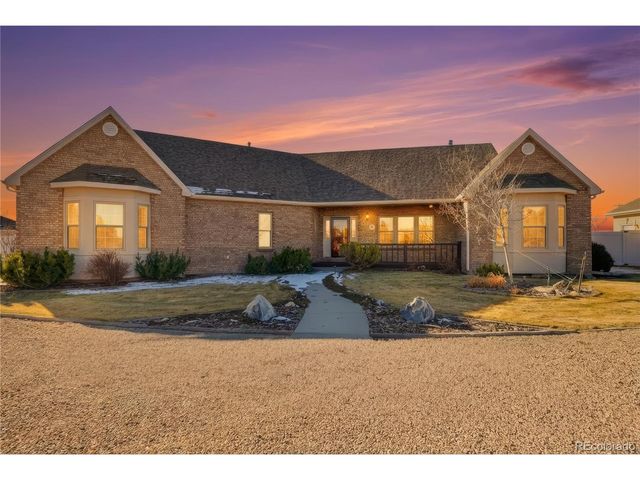 125 Reid Rd, Fort Morgan, CO 80701