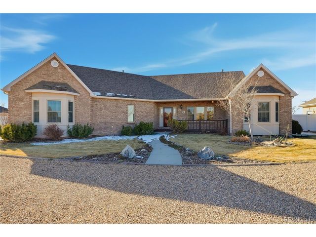 125 Reid Rd, Fort Morgan, CO 80701