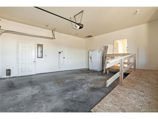 125 Reid Rd, Fort Morgan, CO 80701