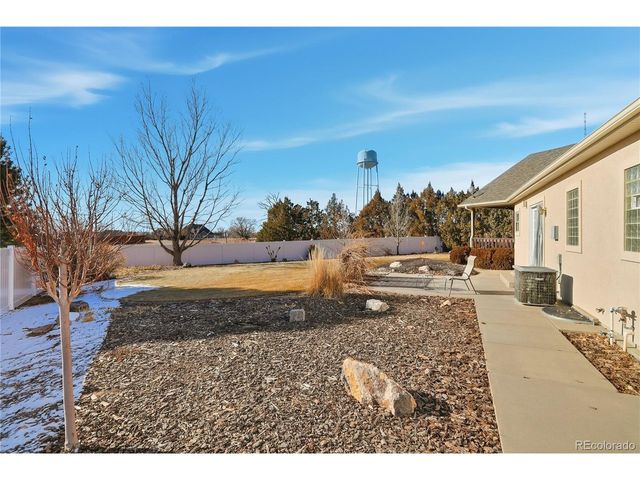 125 Reid Rd, Fort Morgan, CO 80701