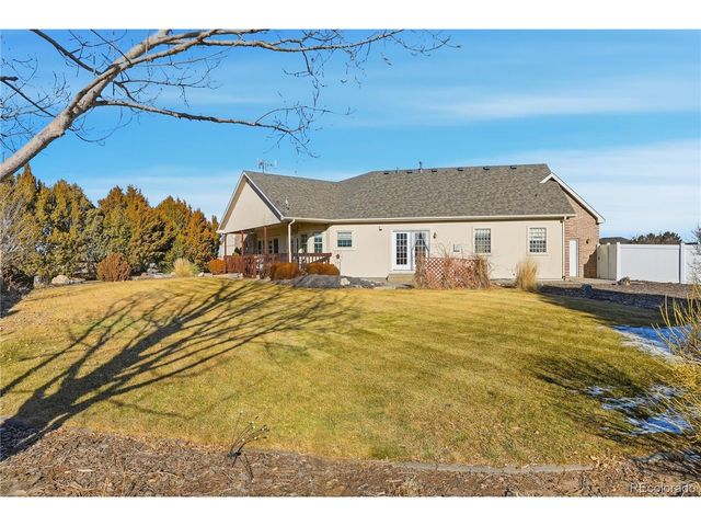 125 Reid Rd, Fort Morgan, CO 80701