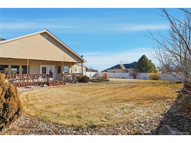 125 Reid Rd, Fort Morgan, CO 80701
