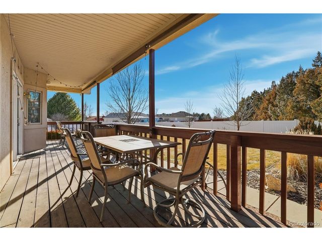 125 Reid Rd, Fort Morgan, CO 80701