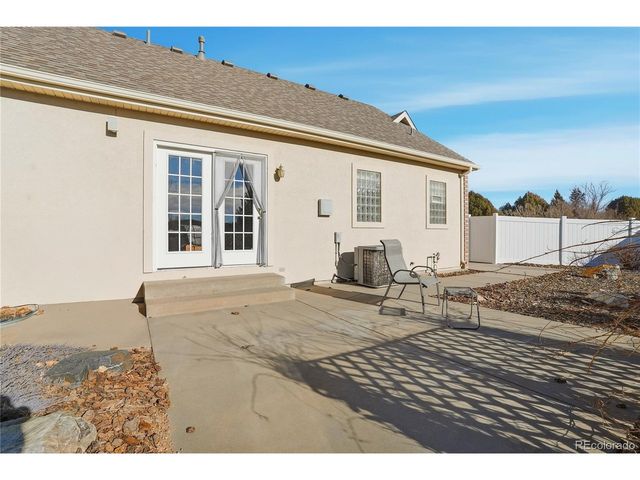 125 Reid Rd, Fort Morgan, CO 80701