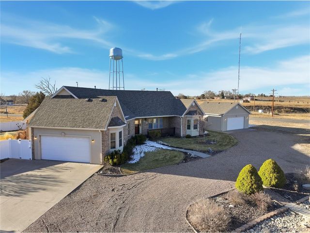125 Reid Rd, Fort Morgan, CO 80701