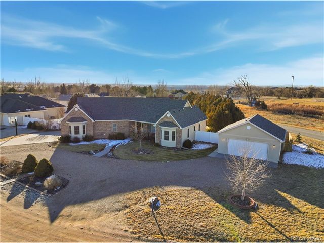 125 Reid Rd, Fort Morgan, CO 80701