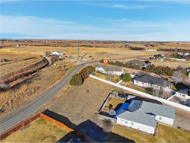 125 Reid Rd, Fort Morgan, CO 80701