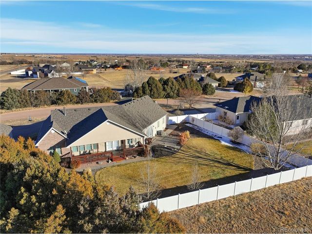 125 Reid Rd, Fort Morgan, CO 80701