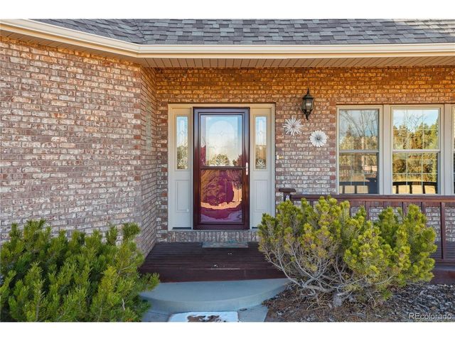 125 Reid Rd, Fort Morgan, CO 80701