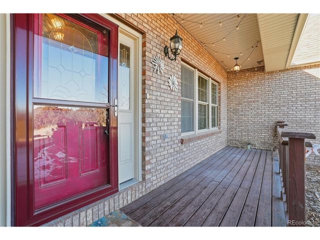 125 Reid Rd, Fort Morgan, CO 80701