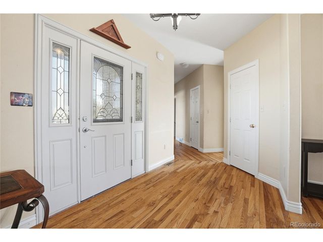 125 Reid Rd, Fort Morgan, CO 80701