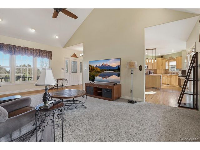 125 Reid Rd, Fort Morgan, CO 80701