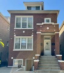 4612 S Spaulding Avenue 3, Chicago, IL 60632