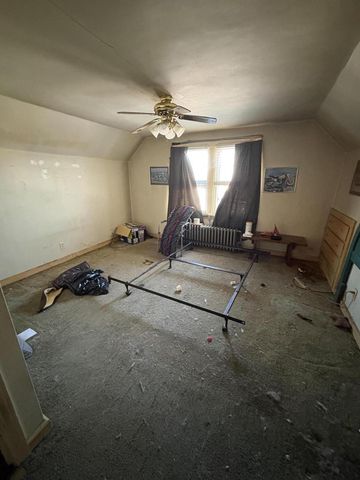 3543 S 17th STREET, Milwaukee, WI 53221