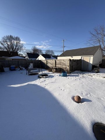 3543 S 17th STREET, Milwaukee, WI 53221