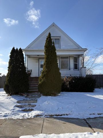 3543 S 17th STREET, Milwaukee, WI 53221