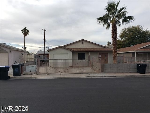 1929 Evelyn Avenue, Henderson, NV 89011