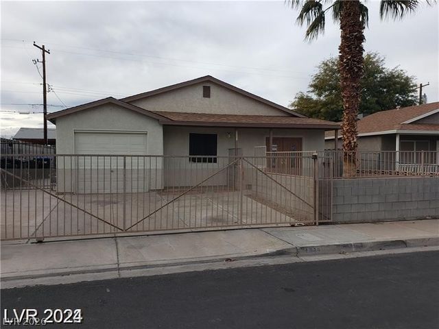 1929 Evelyn Avenue, Henderson, NV 89011